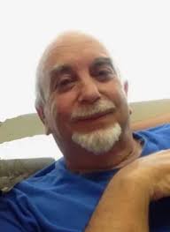 Obituary information for Terry Dale Steppee