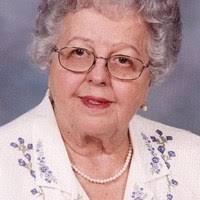 Muriel F. Dodds Reddish Obituary