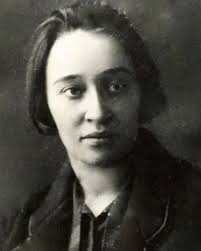 29 декабря 1980 года умерла Надежда Яковлевна Мандельштам — русская  писательница, мемуарист, лингвист, преподаватель, жена поэта Осипа  Мандельштама