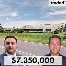 Select this result to view howard jeffery rubin's phone number, address, and more. Traded New York On Twitter Sale Image Gary J Chimeri Brad Gruber Date 02 28 2019 Address 50 Commerce Dr Market Hauppauge Li Asset Type Industrial Sale Price 7 35m Sf 55 000 Ppsf 1333 Seller