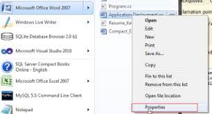 In access when wanting to use the office links>merge with microsoft word, you must have a table or query open for the facility to be enabled. Why Does Access Report It Can T Receive A Command To Its Program Super User