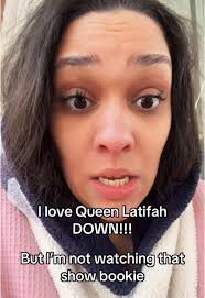 Queen Latifah Queer Camp Show