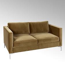 This ingenious coffee table is by tomlinson for their sophisticate collection, featuring two sliding doors which reveal two storage spaces to the top, ideal for storing beverages, gl. Corner Weisspolster Sofa 160 2 Sitzig 158 X 90 H 78 Cm Alufuss