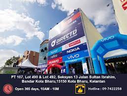 Subang jaya malaysia hotels & motels. Directd Online Store Directd Outlet Locations