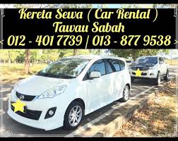 Aku stress giler review kereta sewa sabah. Sarjudi Car Rental Scr Home Facebook