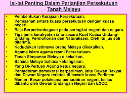 Perjanjian persekutuan tanah melayu 1948 pdf download 5. Syarat Perjanjian Persekutuan Tanah Melayu 1957 Preview Buku Mentor Sejarah Kssm T4 Flip Ebook Pages 1 16 Anyflip Anyflip Sebagai Ketua Menteri Persekutuan Tanah Melayu Tunku Abdul Rahman Putra Telah Berunding 14 Sebelasmaret