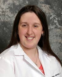 Dana Griffith's Instagram, Twitter & Facebook