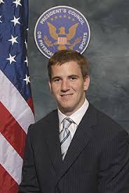 Elisha nelson manning (born january 3, 1981) is a former american football quarterback who played in the national football league (nfl) for 16 seasons with the new york giants. Eli Manning Wikipedia