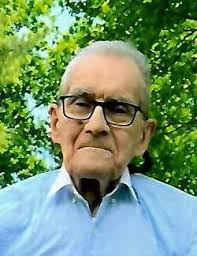 Obituary for Austin J Hoffman