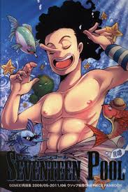 Create an account or upload your content anonymously to the cloud. Used Boys Love Yaoi R18 Doujinshi One Piece Usopp Seventeen Pool å†éŒ² Gomix Buy From Otaku Republic