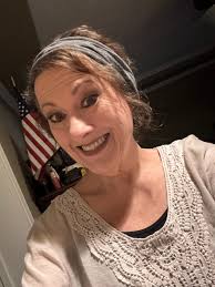 Stephanie Rodda, Author