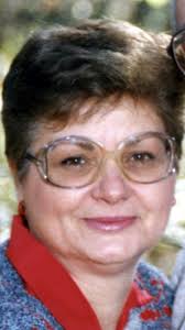 Patricia Thompson Obituary