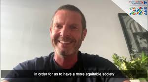 The Carrefour Foundation is 20! The word to David Hertz, Cofunder of  Gastromotiva