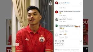 Namun ternyata, alfath fathier memilih untuk bergabung bersama persija jakarta yang merupakan tim rival dari persib bandung. Transfer Pemain Liga 1 2020 Dirumorkan Pulang Ke Persib Alfath Fathier Justru Pindah Ke Persija Tribun Batam