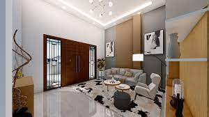 Renovasi Rumah Type 25 60: Panduan Lengkap dan Inspiratif