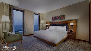 فنادق طرابزون فنادق طرابزون مطلة على البحر فنادق طرابزون على البحر فنادق مدينة طرابزون Hilton Garden Inn Trabzon Hotel Hilton Garden Inn Trabzon Booking