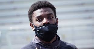 On3 five-star CB Terrance Brooks flips to Texas