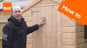 Check spelling or type a new query. How To Build A Shed Youtube