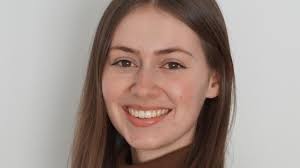 Graduate student complements coursework with hands-on assistantship