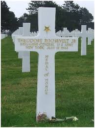 Have you visited the graves of any presidents? Omahatwo