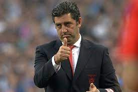 Rui carlos pinho da vitória; Ruj Vitoriya Pozitivnyj Chelovek On Mozhet Vyigrat Titul K Stoletiyu Spartaka 09 05 2021 Chitat Blog Na Soccer Ru