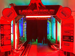 Express car wash parisian chic cheap prom dresses nashville fashion matching outfits fashion boutique style guides vintage outfits camel. A Horrifyingly Terrific Time Planned At Donelson Car Wash News Mainstreet Nashville Com