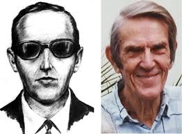 New D.B. Cooper suspect revealed through lab analysis of skyjacker's tie,  just in time for CooperCon