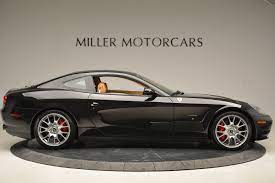 Check spelling or type a new query. Pre Owned 2008 Ferrari 612 Scaglietti Oto For Sale Miller Motorcars Stock 4713