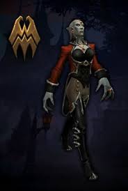 How to unlock allied races. What Should Be The Final Allied Race Or Set