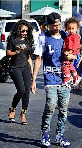 Blac Chyna Et Amber Rose Nigerian Top Secret Tyga Slamstmz For Claiming He Wants Custody Of His Blac Chyna Swag Outfits Men Tyga