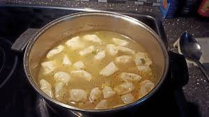 Recette Soupe Won Ton Fantastique Recipes Food Soup Recipes