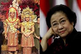 LULUHKAN Hati Cucu Megawati, Inilah Sosok Mohammed, Pria Aljazair yang Kini  jadi Keluarga Soekarno, Gagah dan