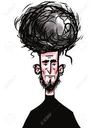 Famous cartoon characters with curly hair and glasses, cool cartoon, famous cartoon characters with curly hair and glasses Hand Drawn Cartoon Character Young Funny Man With Curly Hair Stock Photo Picture And Royalty Free Image Image 149299869