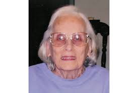 Elfie Tapio Obituary (1928