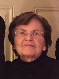 Barbara Cone Obituary (1928