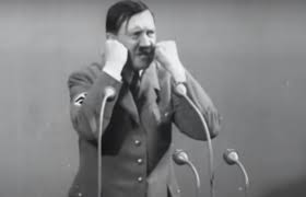 Preşedintele statului poate dizolva parlamentul, doar o singură dată pentru acelaşi motiv. Critici In Germania DupÄ Licitarea Mai Multor Manuscrise Ale Lui Hitler SfideazÄ Logica DecenÅ£a Si Umanitatea Ziarul Romanesc Germania