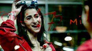 Titolo originiale la casa de papel. La Casa De Papel 4 Il Teaser Svela Un Indizio Su Nairobi Video