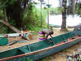 Pin On Suriname Maroons Art Culture Social Life