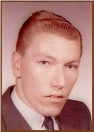 SPROULE, Gerry Watson