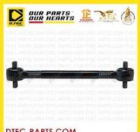 T720075 VOLVO TORQUE ROD-L:625MM | DTEC-PARTS