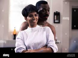 Boomerang eddie murphy hi-res stock photography and images