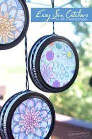Ask the seniors to make color painting with finger print onto a boiled egg. 100 Crafty Dementia Activities Ideas Dementia Activities Crafts Dementia