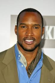 Henry Simmons, Enrique Simmons Imagen editorial