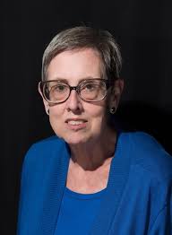 Carolyn Anders (Griffith) Obituary April 25, 2021