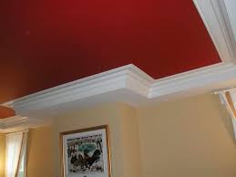 Home Depot Crown Moulding