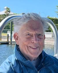 Merritt A Osborn Obituary December 8, 2023