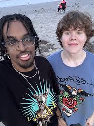 Bryan Isaac's Instagram, Twitter & Facebook