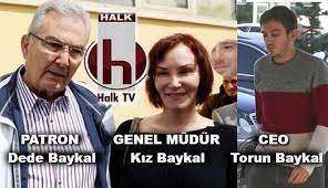 Deniz baykal, 1963 yılında olcay baykal ile evlendi. Asli Baykal Deniz Baykal A Resti Cekti Halk Tv Nin Satisina Neden Karsi