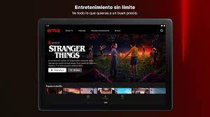 Get this free application as a part of your netflix membership and you can instantly watch thousands of tv episodes & movies on your android tv device. Netflix For Android Apk Download
