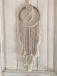 Macrame hand woven wall hangings, boho style tassels, geometric art tapestry, and more. Suchergebnisse Fur Industrial Macrame Lywstore Com Ich Folge Macrame Design Macrame Patterns Macrame Projects